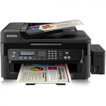 Epson L 555 - Impresora multifunción