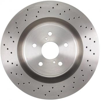 Disco de Freno Recubierto A.B.S. 18014