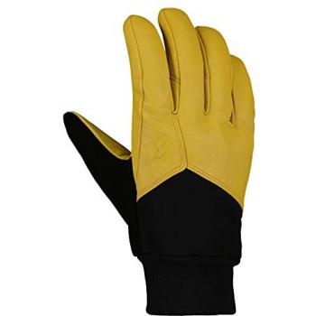 Guantes de Trabajo Scott Explorair Unisex Negros Talla M