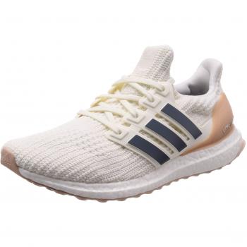 Adidas Ultraboost, Zapatillas de Trail Running para Hombre, Blanco