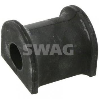 Soporte de estabilizador SWAG 30 92 7038 - Silentblock de barra estabilizadora