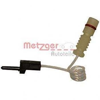 Sensor de desgaste de pastillas de freno METZGER WK 17-090
