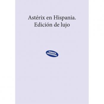 Astérix en Hispania. Edición de lujo - Goscinny, René