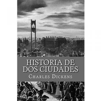 Historia de dos Ciudades