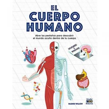 EL CUERPO HUMANO: 1
