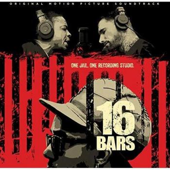 16 bars vinilo