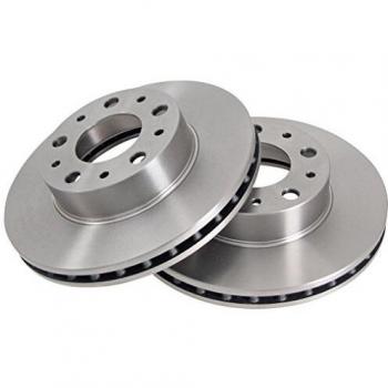 ABS 17740 Brake Discs - (Box contains 2 discs)