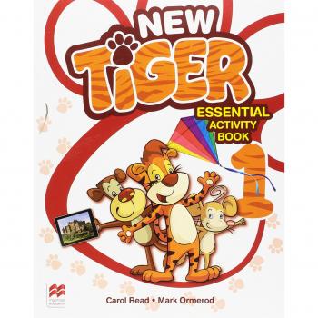 NEW TIGER 1 Essential Ab
