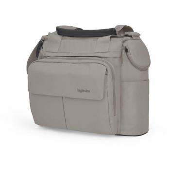Bolso maternal Inglesina Dual Bag Electa con cambiador