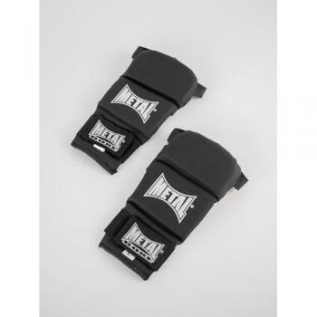 Metal Boxe Jiu-Jitsu Gloves