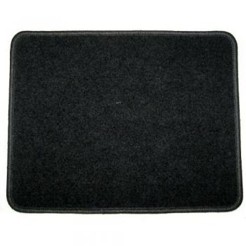 Alfombrilla Universal Carlinea 165141 Gris Polipropileno 40x50 cm