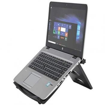 Kensington Easy Riser Portable Ergonomic Laptop Cooling Stand