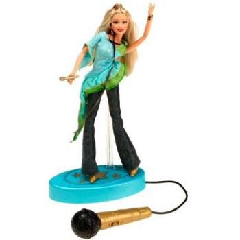 Barbie G8015 - Alemania sucht den Superstar Barbie