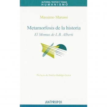 Metamorfosis De La Historia