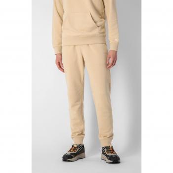 Pantalón Largo Champion Beige Hombre