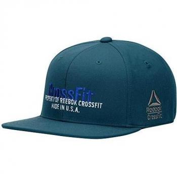 Reebok CF A-Flex Cap Gorra, Unisex Adulto, hertea, S