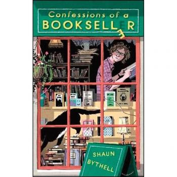 Confesiones de un Librero: Best Seller en Tapa Dura según THE SUNDAY TIMES