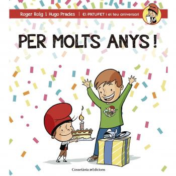 Per molts anys!