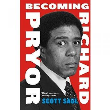 Becoming Richard Pryor