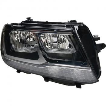 Faro Principal TYC 20-16201-05-2 Derecho - Conjunto de Luces