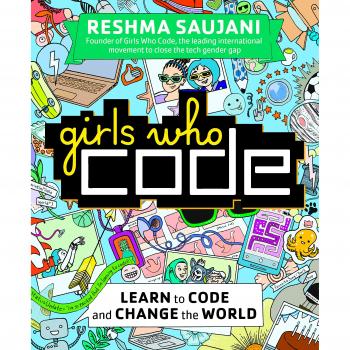 Libro Chicas que Programan: Aprende a Programar y Cambia el Mundo