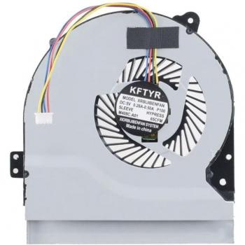 Ventilador para portátil Asus F550