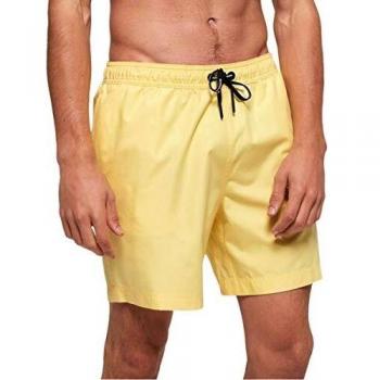 Superdry Swimwear Superdry Superdry Surplus Swim Citron S