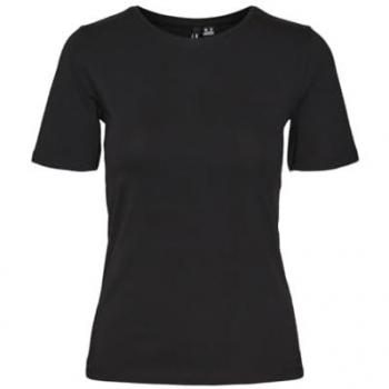 Vero Moda Lulu Women's Short Sleeve T-Shirt