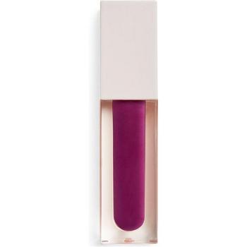 Labial Líquido Brillo Supremo Pigmento Labial Vegano Revolution Pro 2.5ml