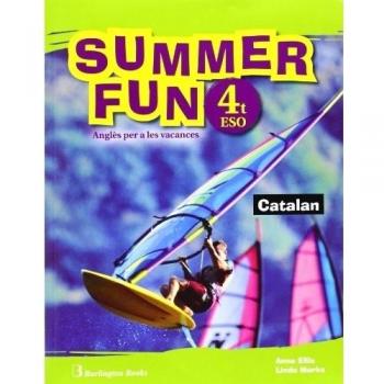 Summer Fun 4