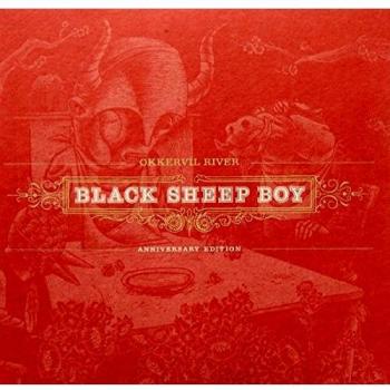 Black Sheep Boy