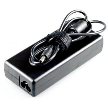 Adaptador e inversor de corriente MicroBattery MBA1035 90W Negro