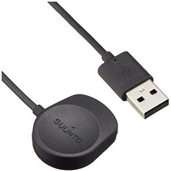 Suunto Cable De Carga Magnético Para Suunto 7 - Cable de carga magnético, compatible con Suunto 7, permite la carga rápida y segura del dispositivo