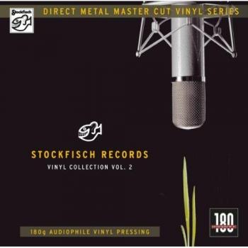 Stockfisch Vinyl Collection Volume 2 (180g LP)