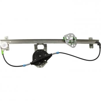 Elevalunas Manual Sin Motor 104916 de Febi Bilstein