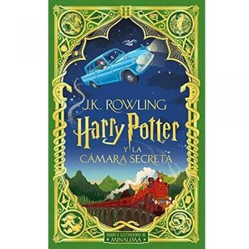 Harry Potter y la cámara secreta