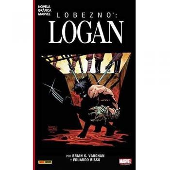 Lobezno. Logan