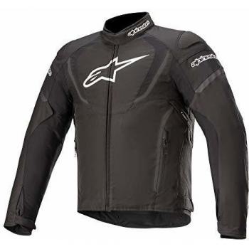 Alpinestars T-jaws V3 - Chaqueta impermeable para motorista