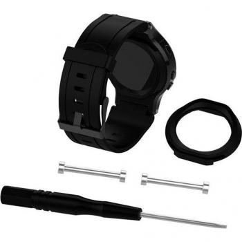 Correa de silicona para reloj Garmin Forerunner 225