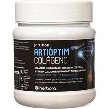 Herbora Artioptim Colágeno - 350 gr