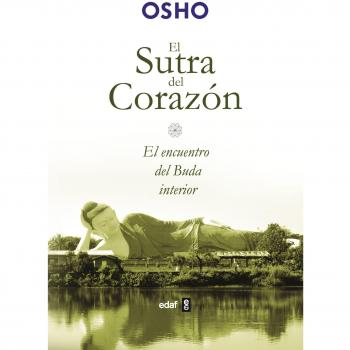 Sutra Del Corazon, El
