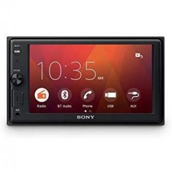 Sony XAV-1550D - Reproductor para Coche