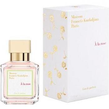 Maison Francis Kurkdjian A La Rose Women's Eau De Parfum 70ml