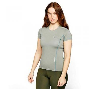 Montane Blade Women's T-Shirt - SS21 - XL