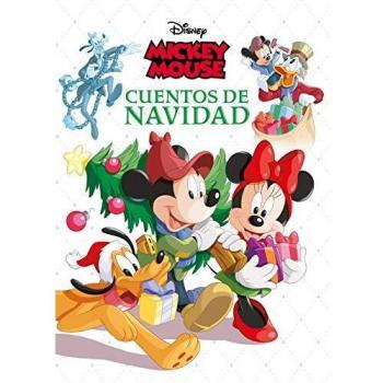 Mickey Mouse. Cuentos de Navidad