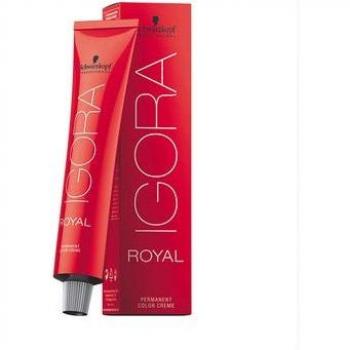 Schwarzkopf Igora Royal Color 5-57 60ml