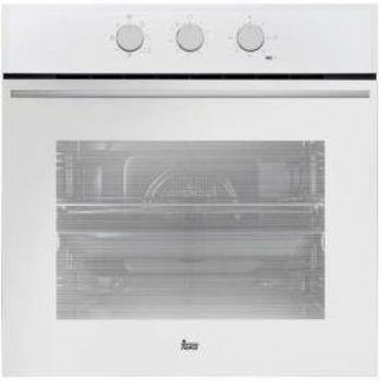 Horno Multifunción con sistema de limpieza HydroClean de 60 cm