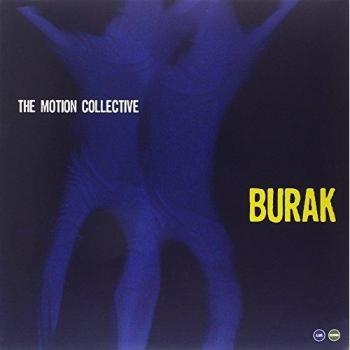 Alliance Motion Collective Standard EP