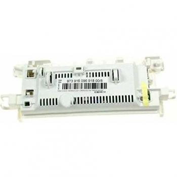 Módulo Electrónico Configurable EDR106 para Secadora Electrolux 973916096918008