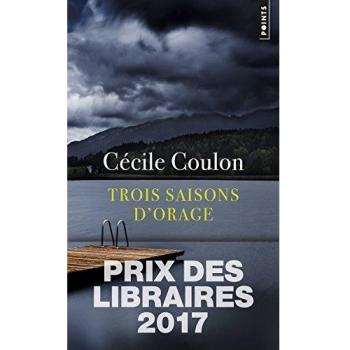 Trois saisons d'orage